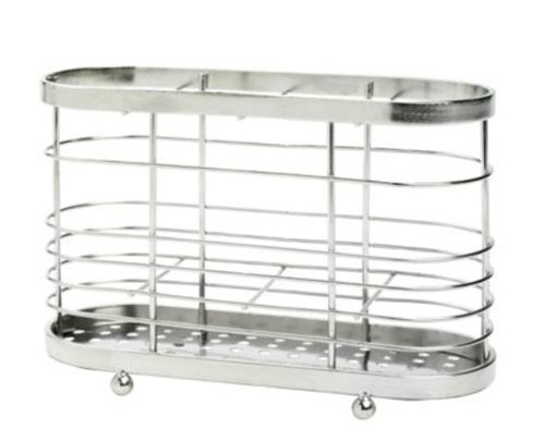 Luxury en acier inoxydable avec égouttoir à cou...