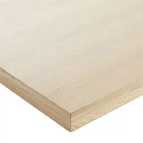  Plan de toilette bois Harmon L.144 cm code EAN 5052931414567 