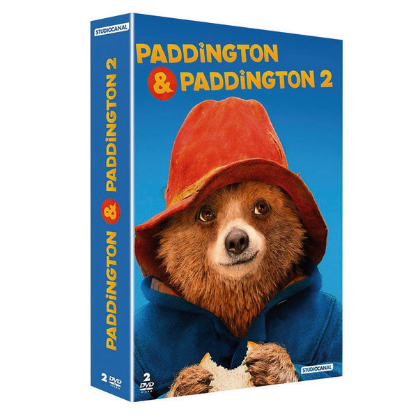  Collection DVD "Epiphanie" code EAN 5053083160548 