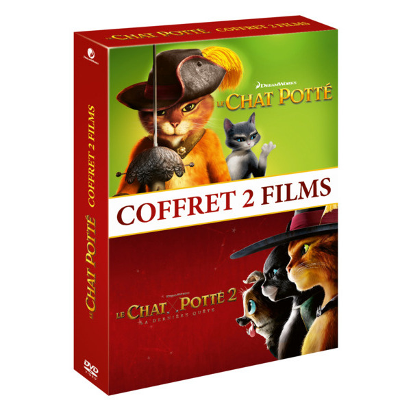  Coffrets DVD "Films d'animation"
 code EAN 5053083259655 