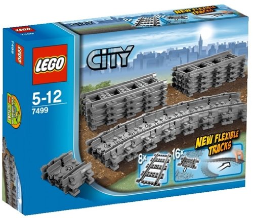 - a1104392 - rails flexibles - city