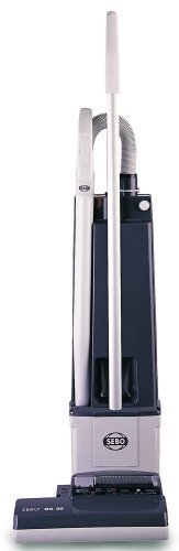 Moteur Twin Commercial Sebo BS36 Vertical Aspir...