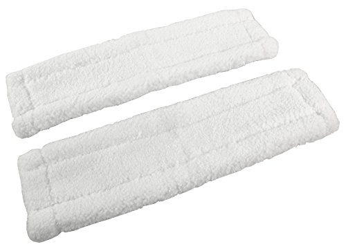 Chiffon de nettoyage pour coussinets pour karch...