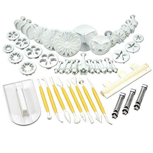 47 pièces coupant éjecteur punch / Modélisation...