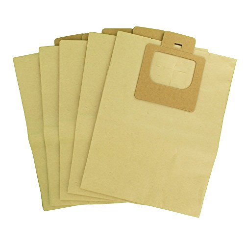 Vb381 compatible compact sacs papier pour mouli...