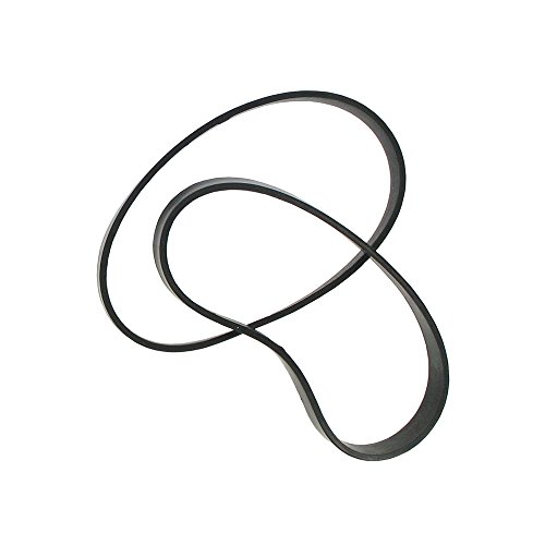 Non original dirt devil courroies de