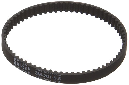 Courroie d'origine pour aspirateur vax u91-ma-xx