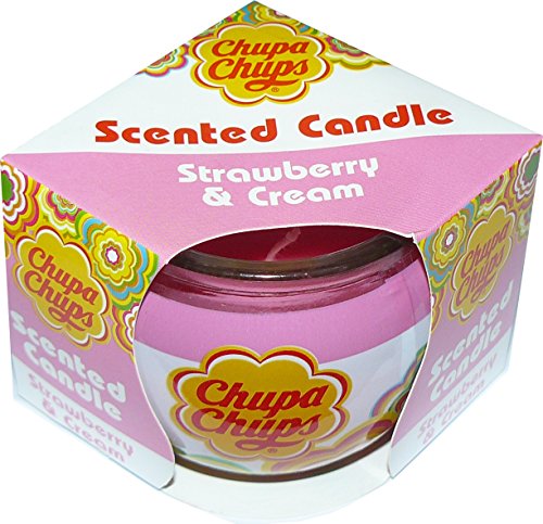 Coffret bougie parfumée