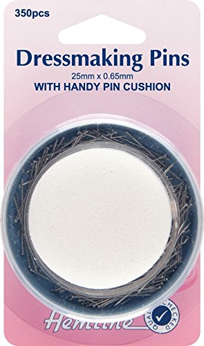 Nickel/argent avec couture avec coussin à aigui...