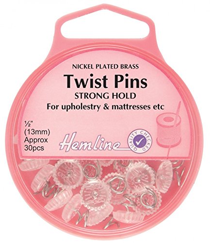 Twist arbre à spirale longueur 13 mm