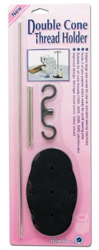 - hemline - support double cône (pour l'utilisa...