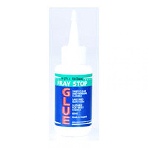 Hi-tack colle anti-effilochage bouteille de 60 ml