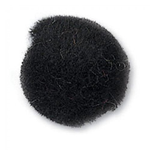 Craft pompons pour les travaux manuels 35 mm - ...