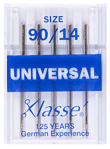 Klasse Aiguilles machine à coudre universel 90/14 5053278932936 (5053278932936)