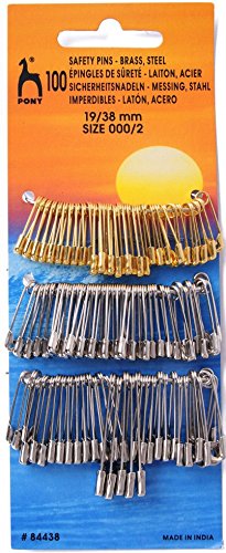 Haberdashery valeur (100 ch)