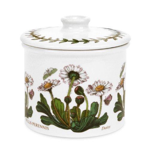 Portmeirion Botanic garden sucrier couvert - bol - tambour forme 5053318210291 (5053318210291)