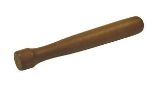 Glitz Distribution 8 Pilon à Cocktail en bois pour Bar Flair 3572 code EAN 5053343055263 