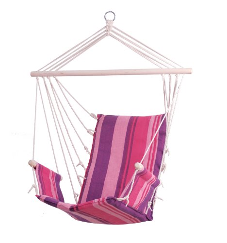 Laminvale Amazonas, Fauteuil suspendu - Palau Candy 5053383704794 (5053383704794)
