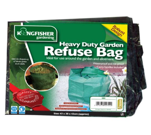 Imperméable et résistante à déchets pour jardin...