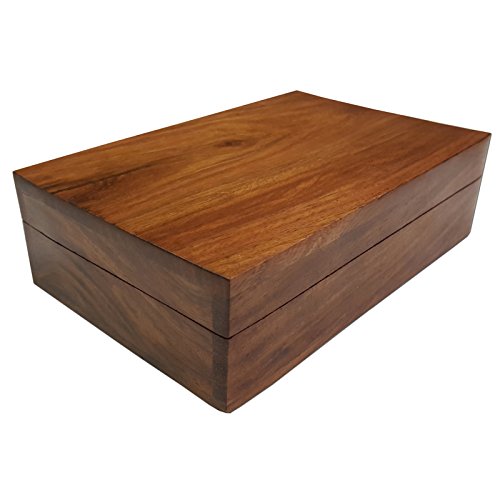 Boite pour Tarot en Bois 5053412012210 The Mountain