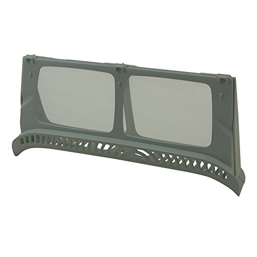 véritable Sèche-linge Hotpoint filtre. Numéro d...