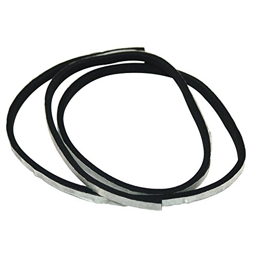 Aspirateur filtre 123001015 d'étanchéité du rés...