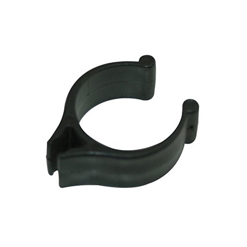 120116003 tube d'aspirateur (noir)