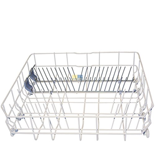 Bosch - panier inferieur/paniers/mgd/siemens neff lave-vaisselle panier inférieur avec roues code EAN 5053429107770 