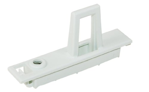 véritable Zanussi Sèche-linge porte Catch