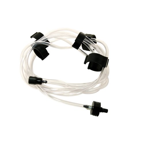 Vax 1212480500 Tube d'arrivée d'eau pour aspirateur nettoyeur 5053429678638 Master Part