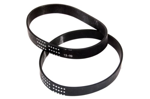 Ze090 345433007 courroies pour aspirateur