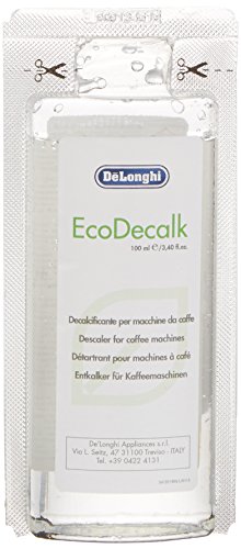Delonghi Détartrant pour Machine à Café - (2 x ...