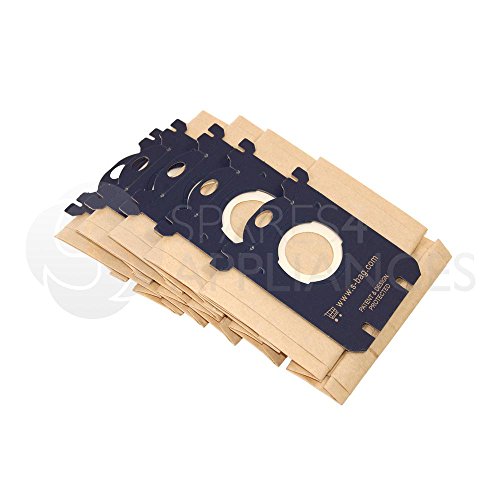 véritable Aspirateur Electrolux S Sac classique...