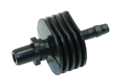 120702019 connecteur mâle long pour aspirateur