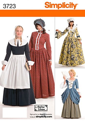 Sewing pattern 3723-hh patrons de costumes pour...