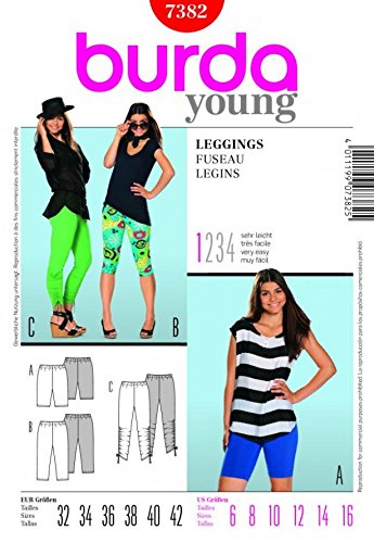 Jeunes femmes fashion patron de couture facile ...