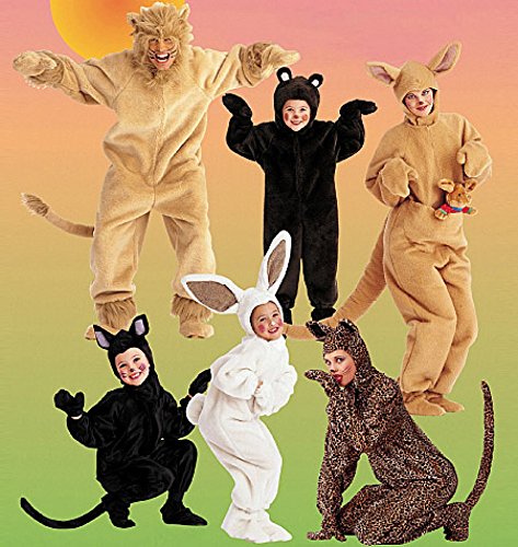 Patron de couture de la marque McCalls 6106 Chi...