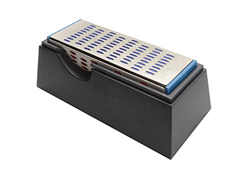 Dwquad pierre d'affûtage au diamant (import grande bretagne) 5053440310296 Faithfull