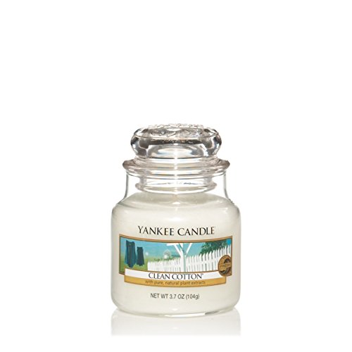 Yankee candle 1010727 Bougie en pot parfum sent...