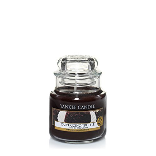 1332233e bougie parfumée senteur cappuccino en ...