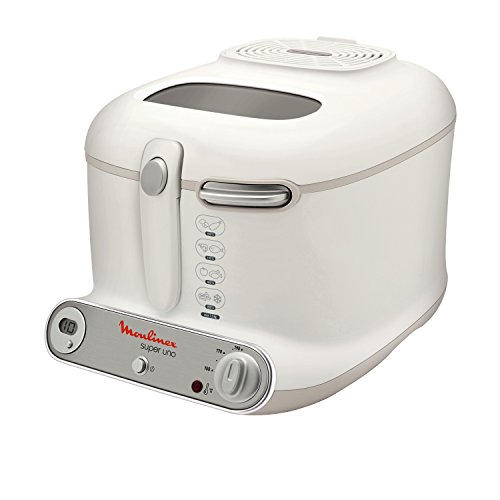 Moulinex Am302130 friteuse super uno code EAN 5053460593068 