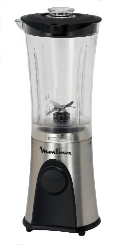 Lm125d31 deluxe mini blender multi-fonction métal