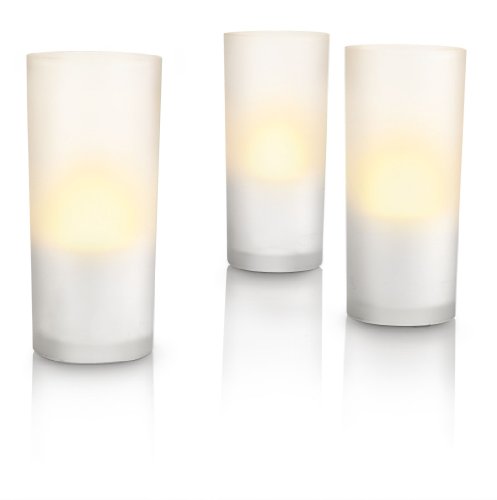 6910860ph imageo candlelights 3 bougies led pho...