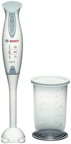 Bosch Msm 6150 mélangeur à main blanc/gris code EAN 5053460605839 