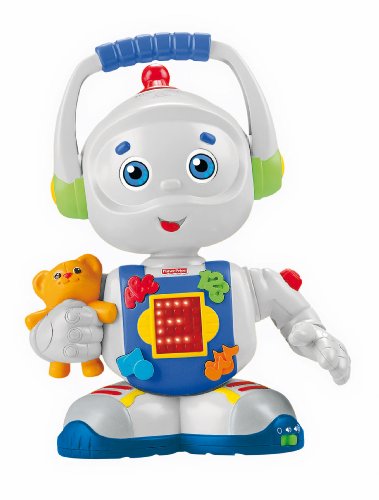 Fisher Price - W4742 - Jouet d'Eveil et Premier...