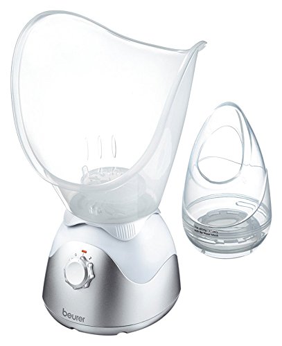 Beurer Fs 50 sauna facial code EAN 5053460903218 