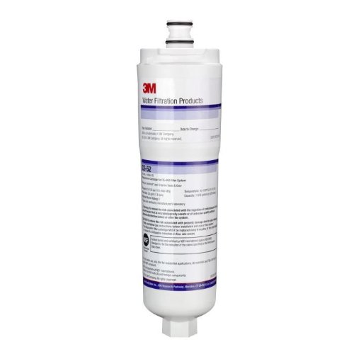 3M Filtre à Eau BOSCH CS-52
