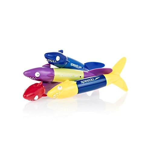 Sea squad jouet de plongée tournant enfant mult...