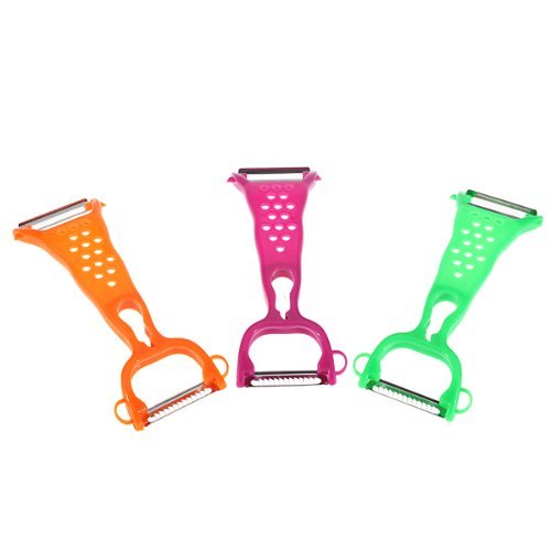 Big Bargain-Epluche fruits légumes Éplucheur Ju...