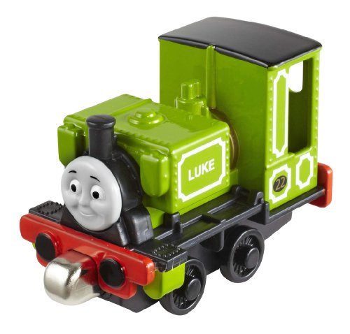 Thomas et ses Amis - Take-N-Play - Luke - Locom...
